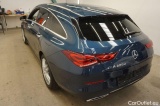  Mercedes  CLA-Klasse CLA -Klasse Shooting Brake CLA 220 d (118.614) 140KW AT8 E6d #29