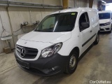  Mercedes  Citan  Kasten 108/109/111 CDI lang (A2)(415.603) 1.5 70KW MT6 E6dT 