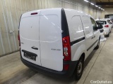  Mercedes  Citan  Kasten 108/109/111 CDI lang (A2)(415.603) 1.5 70KW MT6 E6dT #4