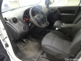  Mercedes  Citan  Kasten 108/109/111 CDI lang (A2)(415.603) 1.5 70KW MT6 E6dT #7