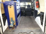  Mercedes  Citan  Kasten 108/109/111 CDI lang (A2)(415.603) 1.5 70KW MT6 E6dT #10