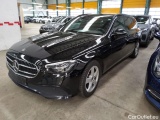  Mercedes  E-Klasse E -Klasse T-Modell E 220 d 4Matic (213.205)Avantgarde 143KW AT9 E6d 