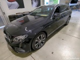  Mercedes  E-Klasse E -Klasse T-Modell E 300 de (213.216)AMG 2.0 AMG Line 225KW AT9 E6dT 