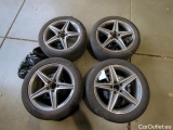  Mercedes  E-Klasse E -Klasse T-Modell E 300 de (213.216)AMG 2.0 AMG Line 225KW AT9 E6dT #10