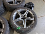  Mercedes  E-Klasse E -Klasse T-Modell E 300 de (213.216)AMG 2.0 AMG Line 225KW AT9 E6dT #49