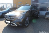  Mercedes  G-Klasee GLC -Klasse GLC 220 d 4Matic (253.915) 143KW AT9 E6d 