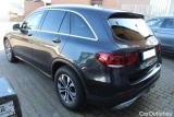  Mercedes  G-Klasee GLC -Klasse GLC 220 d 4Matic (253.915) 143KW AT9 E6d #6