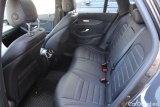  Mercedes  G-Klasee GLC -Klasse GLC 220 d 4Matic (253.915) 143KW AT9 E6d #8