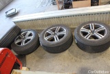  Mercedes  G-Klasee GLC -Klasse GLC 220 d 4Matic (253.915) 143KW AT9 E6d #50