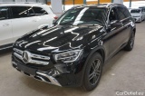 Mercedes  G-Klasee GLC -Klasse GLC 220 d 4Matic (253.915) 143KW AT9 E6d 