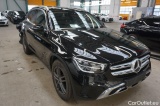  Mercedes  G-Klasee GLC -Klasse GLC 220 d 4Matic (253.915) 143KW AT9 E6d #2
