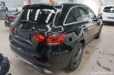  Mercedes  G-Klasee GLC -Klasse GLC 220 d 4Matic (253.915) 143KW AT9 E6d #3