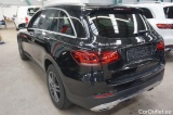 Mercedes  G-Klasee GLC -Klasse GLC 220 d 4Matic (253.915) 143KW AT9 E6d #4