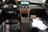  Mercedes  G-Klasee GLC -Klasse GLC 220 d 4Matic (253.915) 143KW AT9 E6d #9