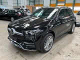  Mercedes  G-Klasee GLE -Klasse GLE 350 d 4Matic (167.121)AMG 2.9 AMG Line 200KW AT9 E6d 