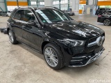  Mercedes  G-Klasee GLE -Klasse GLE 350 d 4Matic (167.121)AMG 2.9 AMG Line 200KW AT9 E6d #2
