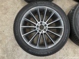  Mercedes  G-Klasee GLE -Klasse GLE 350 d 4Matic (167.121)AMG 2.9 AMG Line 200KW AT9 E6d #28