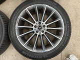 Mercedes  G-Klasee GLE -Klasse GLE 350 d 4Matic (167.121)AMG 2.9 AMG Line 200KW AT9 E6d #30