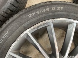  Mercedes  G-Klasee GLE -Klasse GLE 350 d 4Matic (167.121)AMG 2.9 AMG Line 200KW AT9 E6d #31