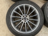  Mercedes  G-Klasee GLE -Klasse GLE 350 d 4Matic (167.121)AMG 2.9 AMG Line 200KW AT9 E6d #32