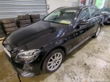  Mercedes  C-Klasse MERCEDES-BENZ  C 200 d T 9G-TRONIC 5d 118kW 
