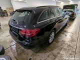  Mercedes  C-Klasse MERCEDES-BENZ  C 200 d T 9G-TRONIC 5d 118kW #2