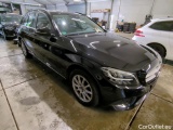  Mercedes  C-Klasse MERCEDES-BENZ  C 200 d T 9G-TRONIC 5d 118kW #7