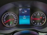  Mercedes  C-Klasse MERCEDES-BENZ  C 200 d T 9G-TRONIC 5d 118kW #5
