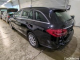  Mercedes  C-Klasse MERCEDES-BENZ  C 200 d T 9G-TRONIC 5d 118kW #12