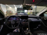  Mercedes  C-Klasse MERCEDES-BENZ  C 200 d T 9G-TRONIC 5d 118kW #16
