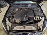  Mercedes  C-Klasse MERCEDES-BENZ  C 200 d T 9G-TRONIC 5d 118kW #15