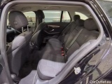  Mercedes  C-Klasse MERCEDES-BENZ  C 200 d T 9G-TRONIC 5d 118kW #17