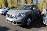  Mini  Countryman MINI (BMW)  Mini Cooper S E  All4 Aut. 5d 100kW 