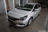  Opel  Astra  K Sports Tourer Business Start/Stop 1.5 77KW MT6 E6d 