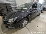  Opel  Astra  K Sports Tourer INNOVATION Start/Stop 1.4 Turbo 92KW MT6 E6dT 