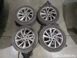  Opel  Astra  K Sports Tourer INNOVATION Start/Stop 1.4 Turbo 92KW MT6 E6dT #11