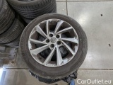  Opel  Astra  K Sports Tourer INNOVATION Start/Stop 1.4 Turbo 92KW MT6 E6dT #40