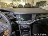  Opel  Astra  K Sports Tourer INNOVATION Start/Stop 1.4 Turbo 92KW MT6 E6dT #46