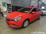  Opel  Astra  K Sports Tourer INNOVATION Start/Stop 1.4 Turbo 92KW MT6 E6dT 