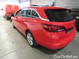  Opel  Astra  K Sports Tourer INNOVATION Start/Stop 1.4 Turbo 92KW MT6 E6dT #2
