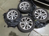  Opel  Astra  K Sports Tourer INNOVATION Start/Stop 1.4 Turbo 92KW MT6 E6dT #11