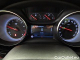  Opel  Astra  K Sports Tourer INNOVATION Start/Stop 1.4 Turbo 92KW MT6 E6dT #13