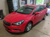  Opel  Astra  K Sports Tourer INNOVATION Start/Stop 1.4 Turbo 92KW MT6 E6dT 