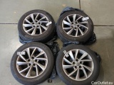  Opel  Astra  K Sports Tourer INNOVATION Start/Stop 1.4 Turbo 92KW MT6 E6dT #10