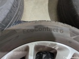  Opel  Astra  K Sports Tourer INNOVATION Start/Stop 1.6 CDTI 100KW AT6 E6dT #9