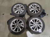  Opel  Astra  K Sports Tourer INNOVATION Start/Stop 1.6 CDTI 100KW AT6 E6dT #10
