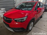  Opel  Crossland  X INNOVATION 1.2 Turbo 81KW MT6 E6dT 