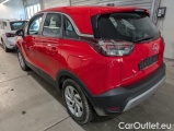  Opel  Crossland  X INNOVATION 1.2 Turbo 81KW MT6 E6dT #2