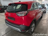  Opel  Crossland  X INNOVATION 1.2 Turbo 81KW MT6 E6dT #3