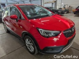  Opel  Crossland  X INNOVATION 1.2 Turbo 81KW MT6 E6dT #4